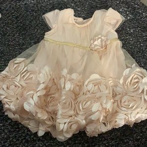 Baby girl dress